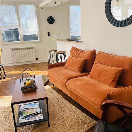 Drinou House Apartment Boulogne-sur-Mer Luaran gambar