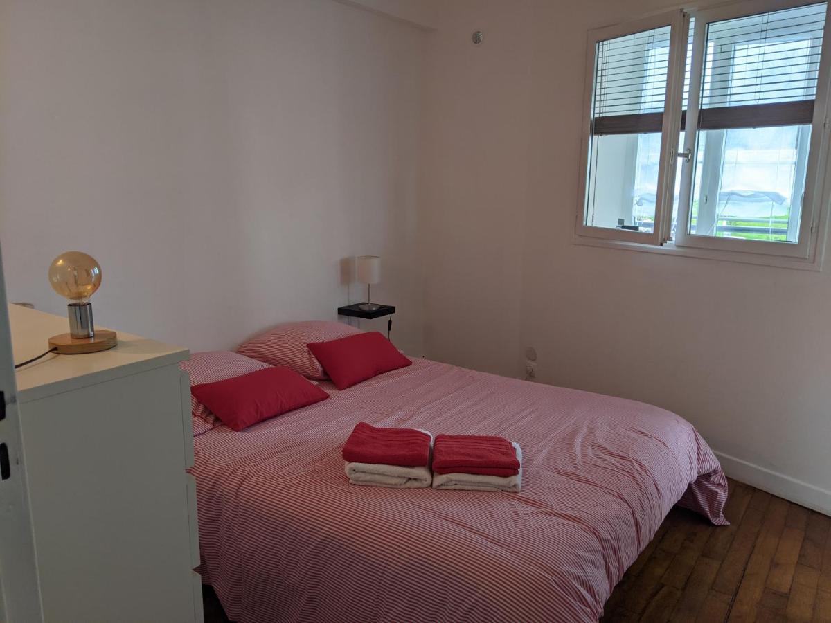 Drinou House Apartment Boulogne-sur-Mer Luaran gambar