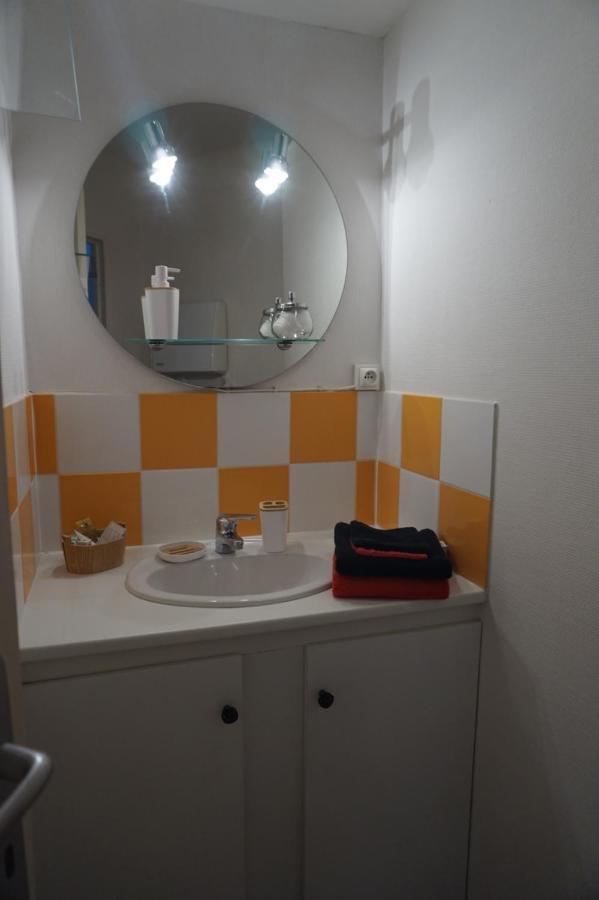 Drinou House Apartment Boulogne-sur-Mer Luaran gambar