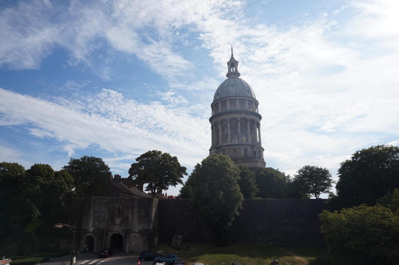 Drinou House Apartment Boulogne-sur-Mer Luaran gambar
