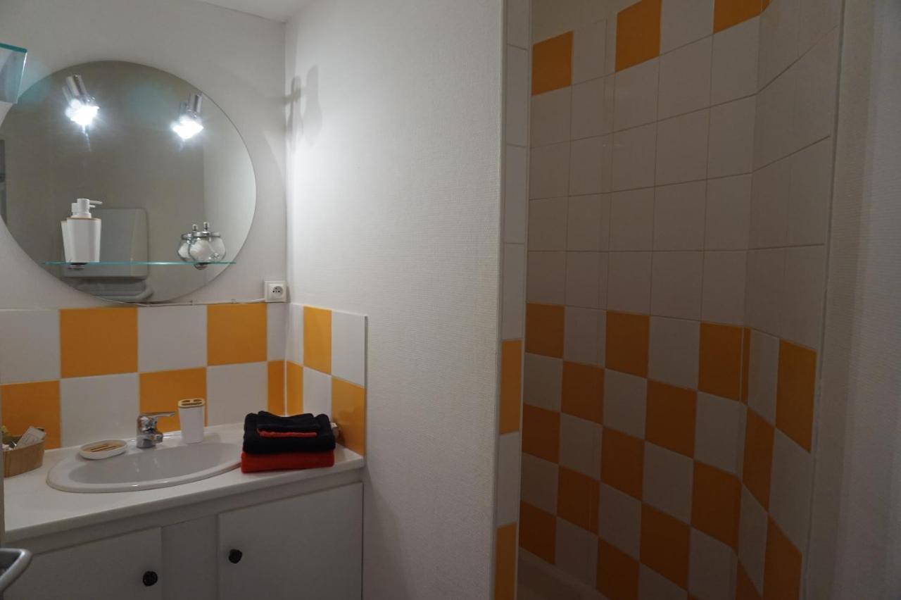 Drinou House Apartment Boulogne-sur-Mer Luaran gambar
