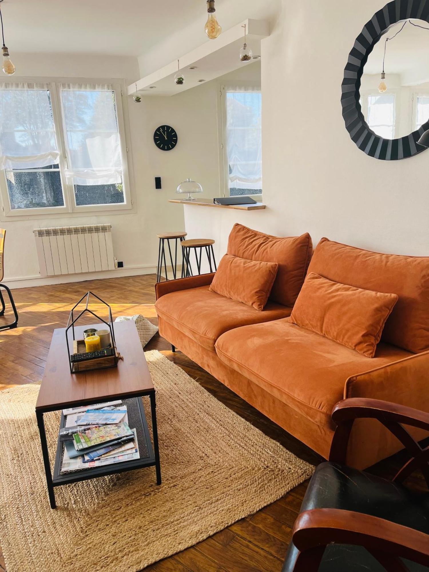 Drinou House Apartment Boulogne-sur-Mer Luaran gambar